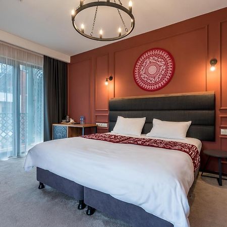 Matiane Boutique Hotel Tbilisi Bagian luar foto