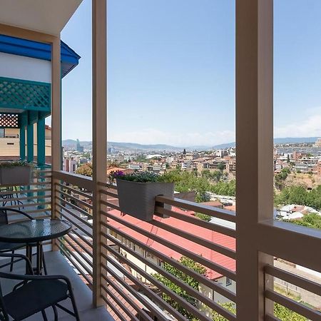Matiane Boutique Hotel Tbilisi Bagian luar foto