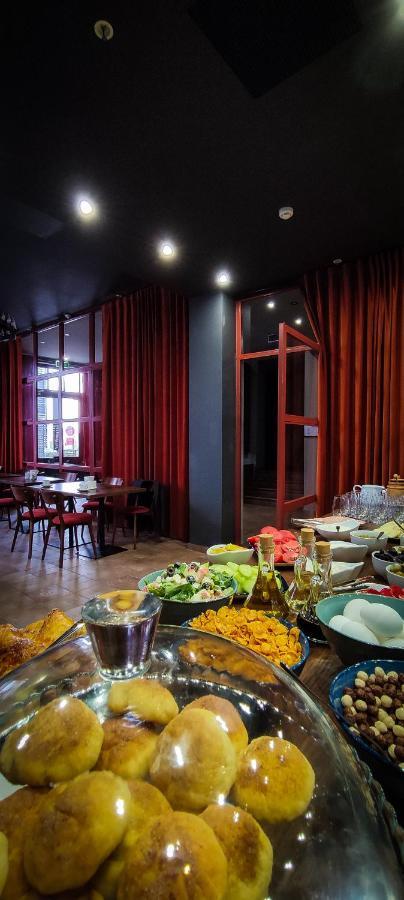 Matiane Boutique Hotel Tbilisi Bagian luar foto