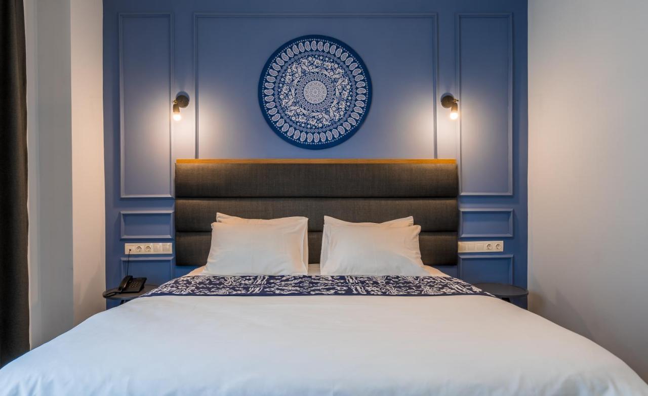 Matiane Boutique Hotel Tbilisi Bagian luar foto