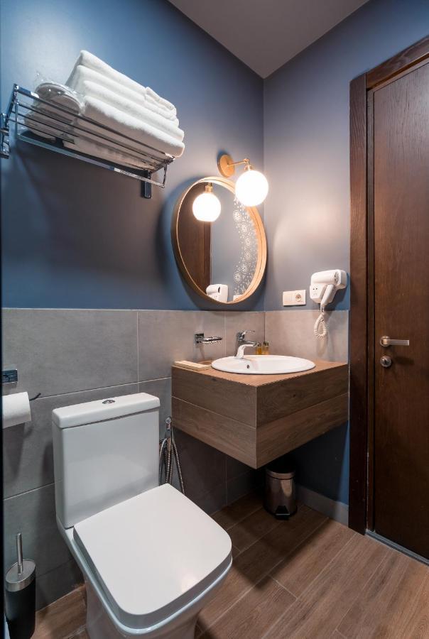 Matiane Boutique Hotel Tbilisi Bagian luar foto