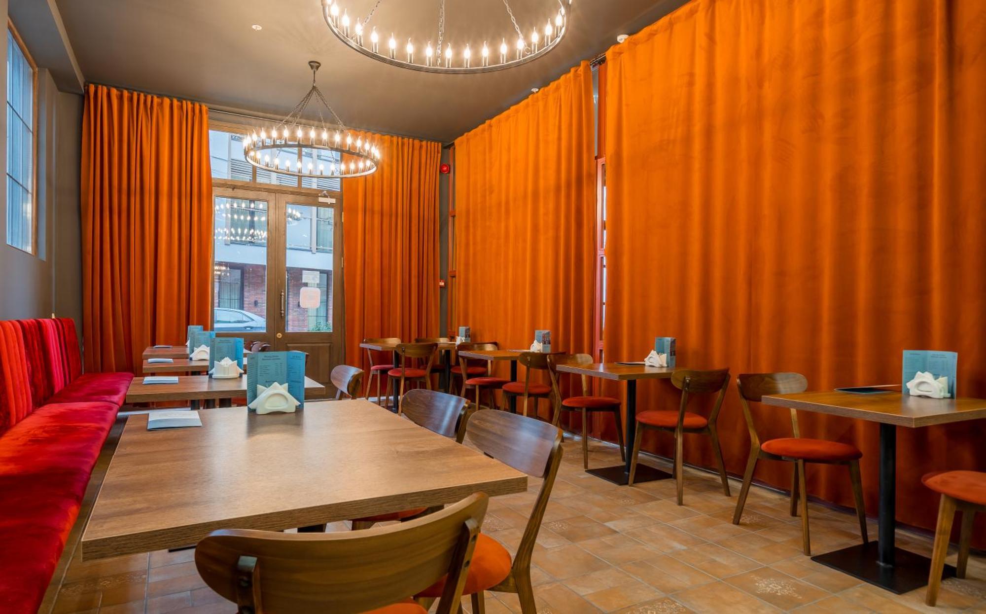 Matiane Boutique Hotel Tbilisi Bagian luar foto